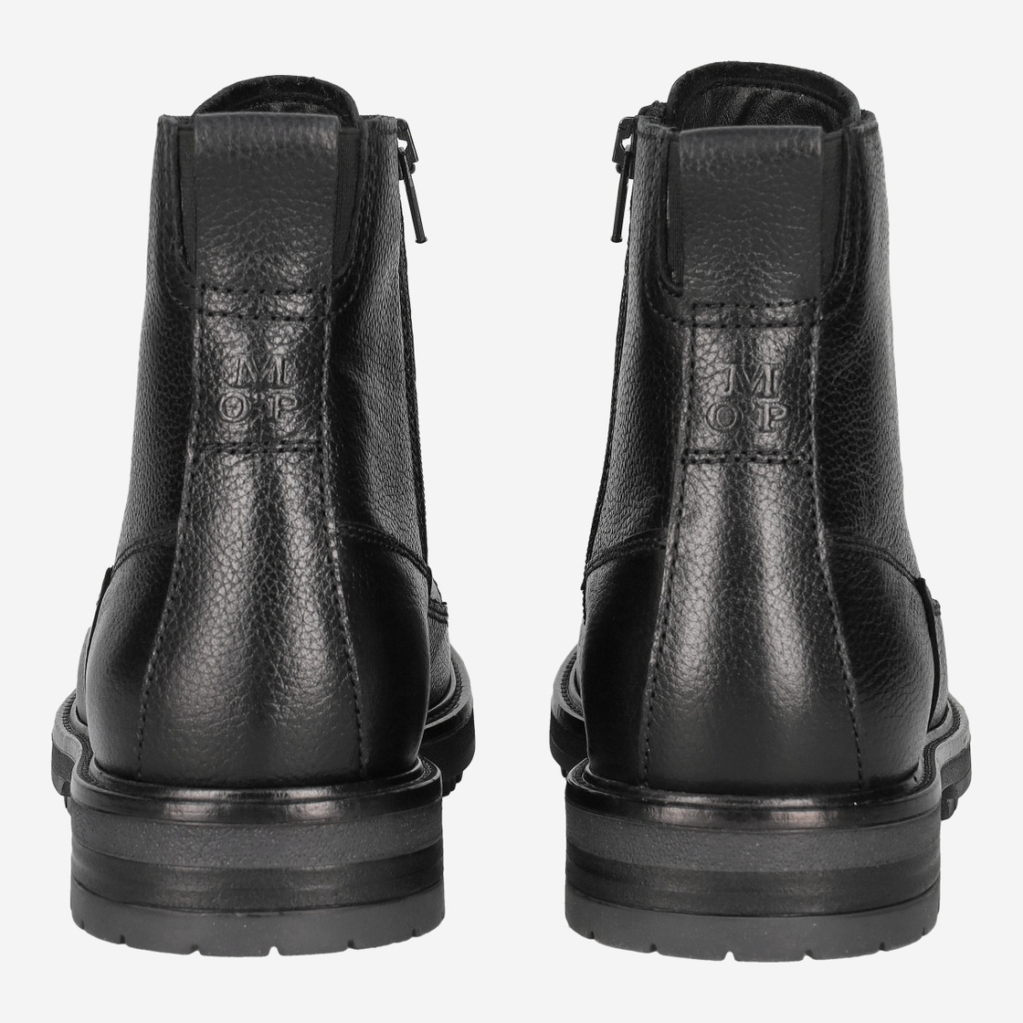 Marc O' Polo RONY 3T - Black - Side view