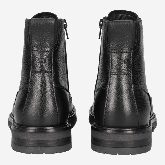 Marc O' Polo RONY 3T - Black - Side view