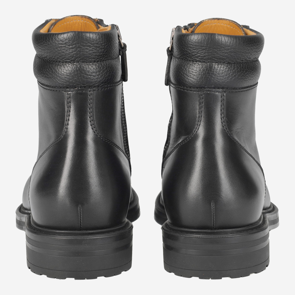 Magnanni 25833 - Black - Side view