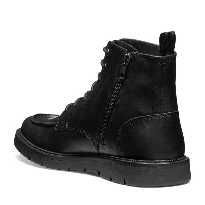 Geox POVE - Black - Side view