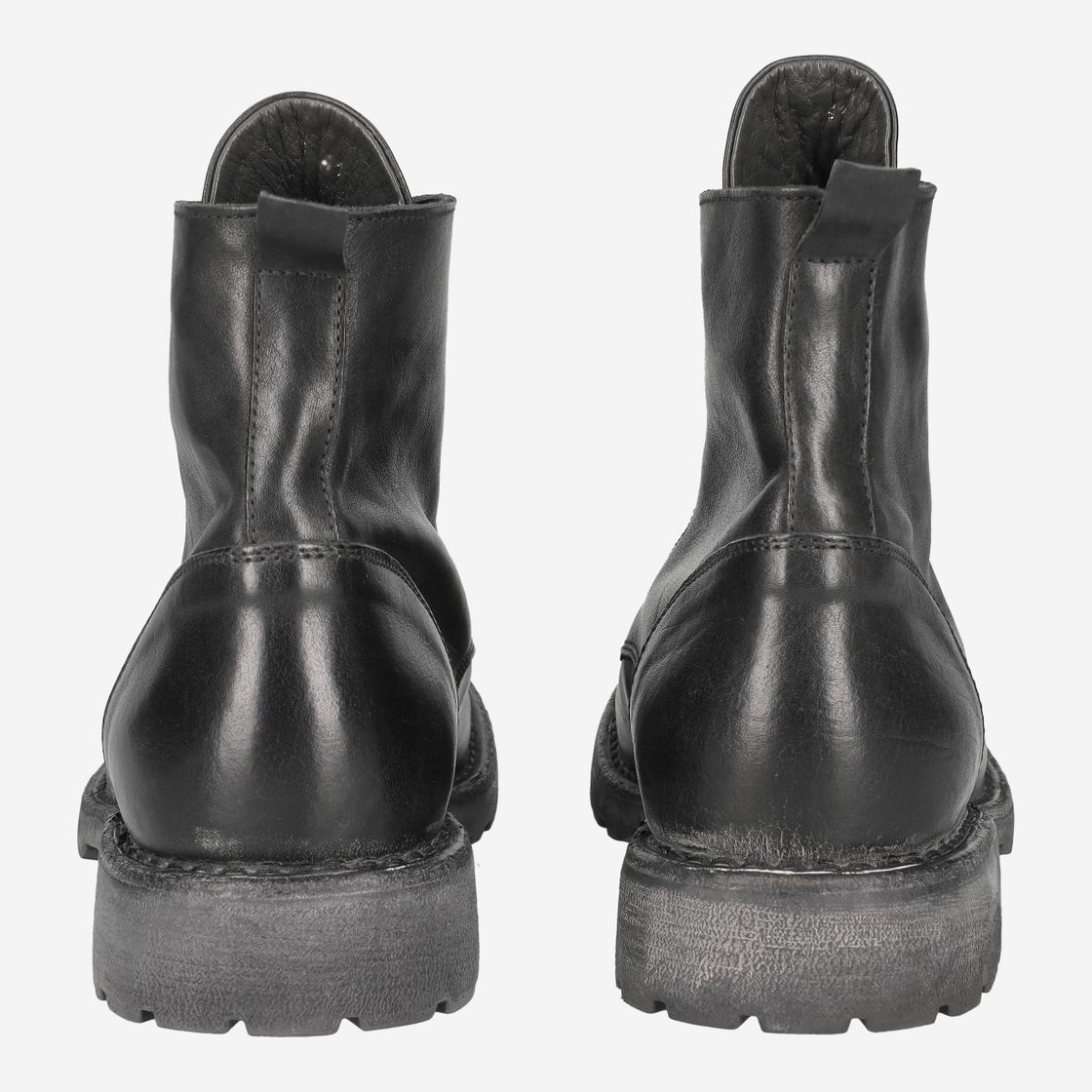 Moma Frago 54401B-CU - Black - Side view
