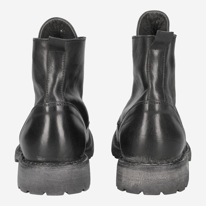 Moma Frago 54401B-CU - Black - Side view