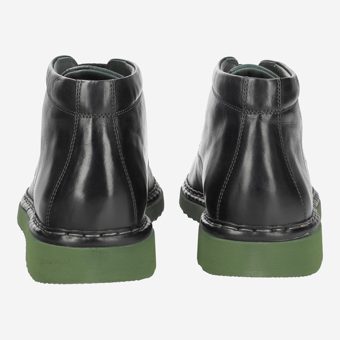 Galizio Torresi 620348 V7030 - Black - Side view