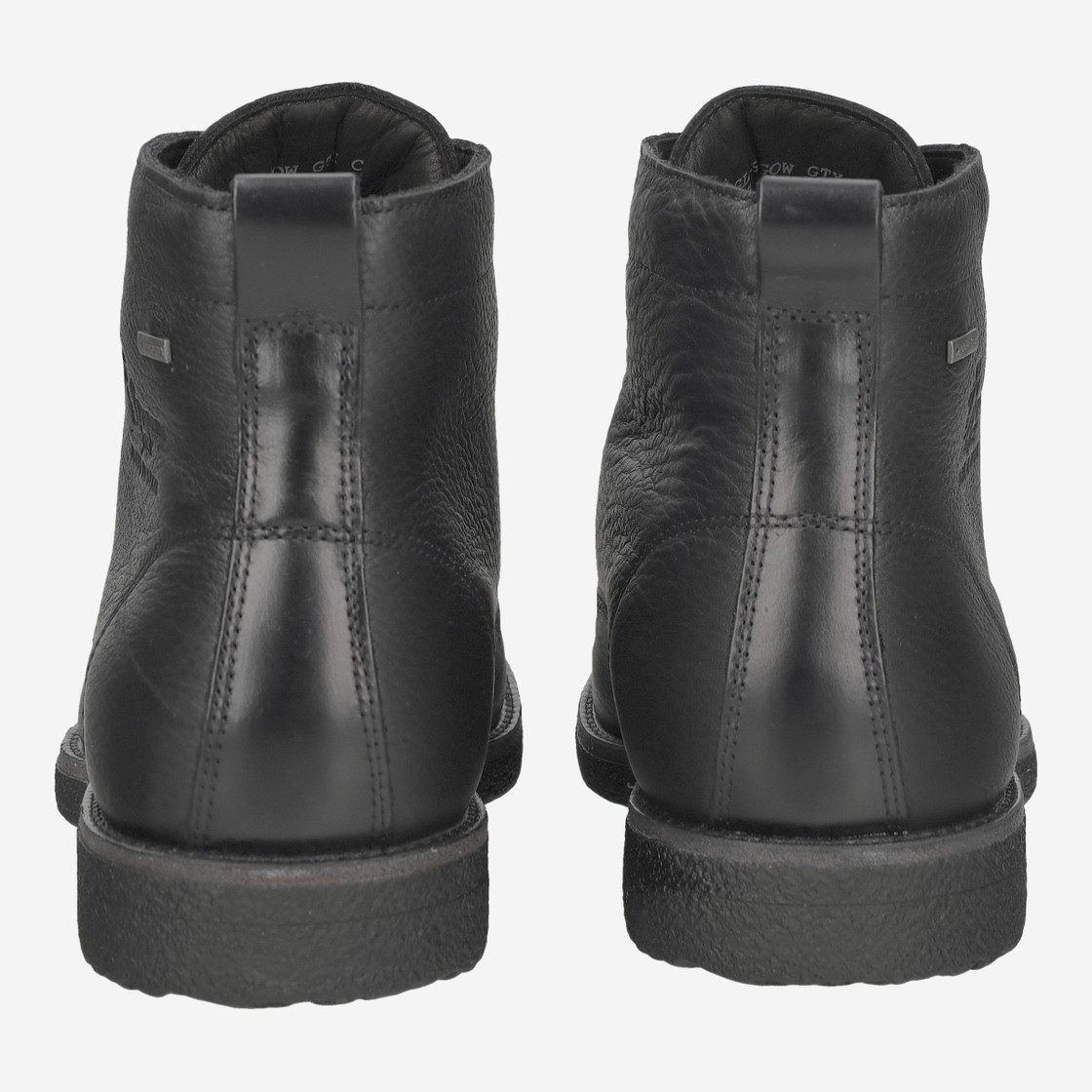 Panama Jack GLASGOW - Black - Side view