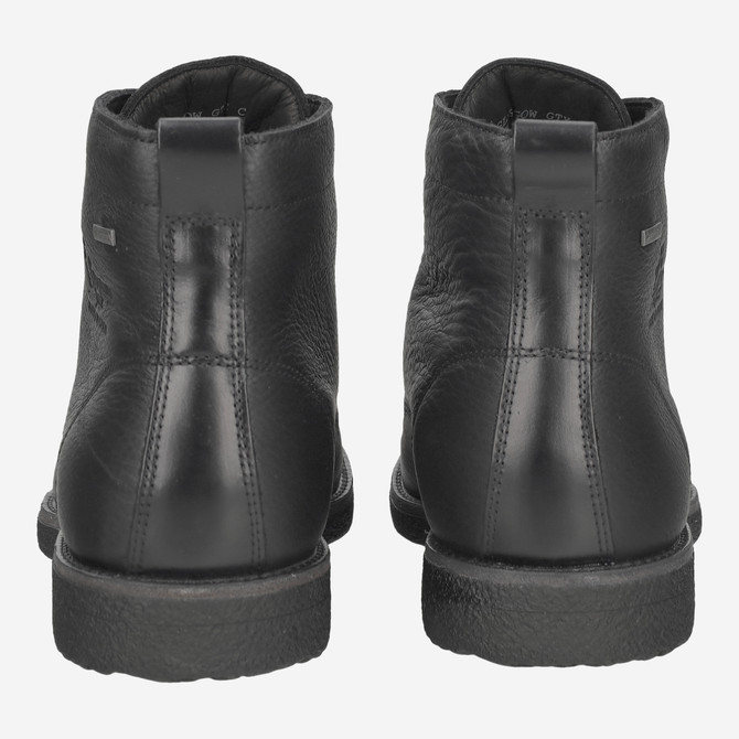 Panama Jack GLASGOW - Black - Side view