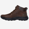 Skechers POLLARD - Brown - Side view