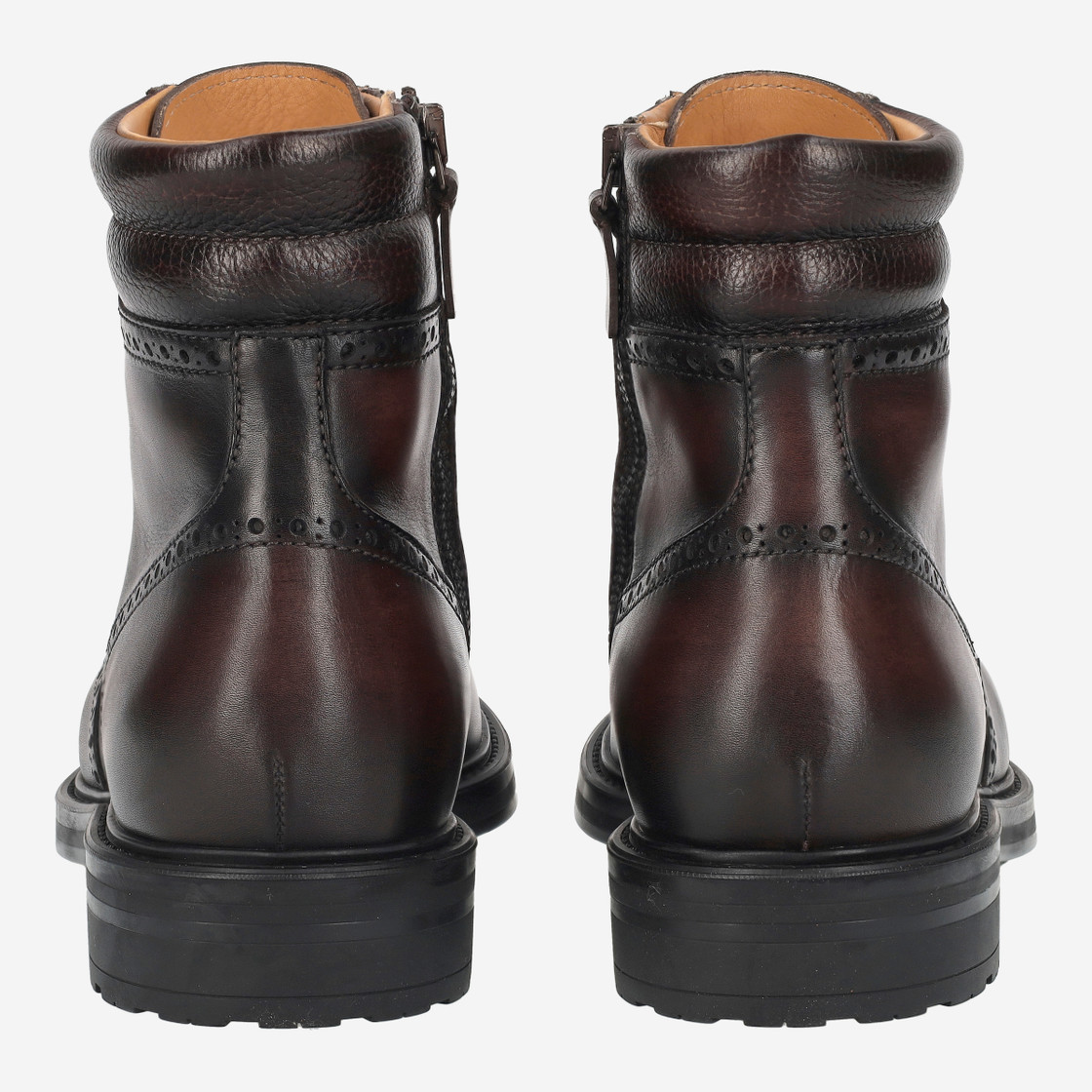 Magnanni 25835 - Brown - Side view