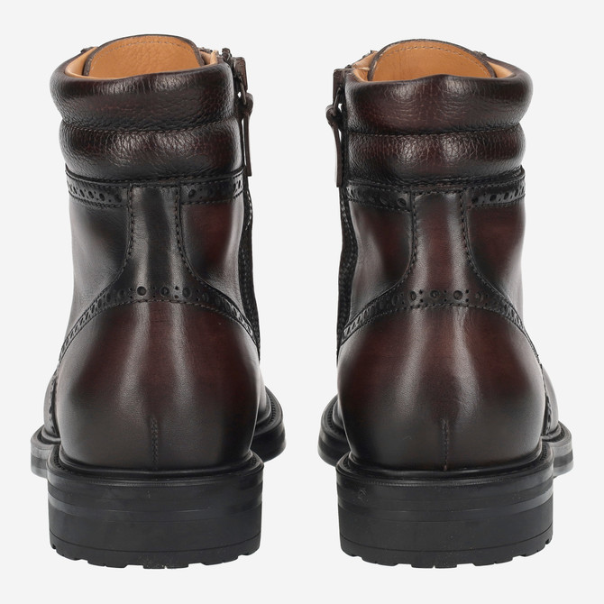 Magnanni 25835 - Brown - Side view