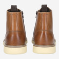 Geox POVE - Brown - Side view