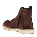 Geox POVE - Brown - Side view