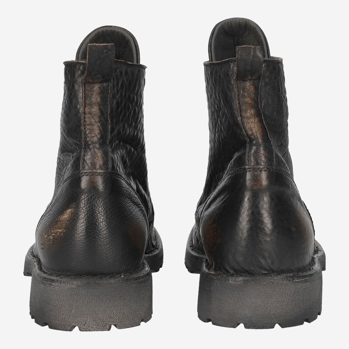 Moma Frago 54401B-AVI - Brown - Side view