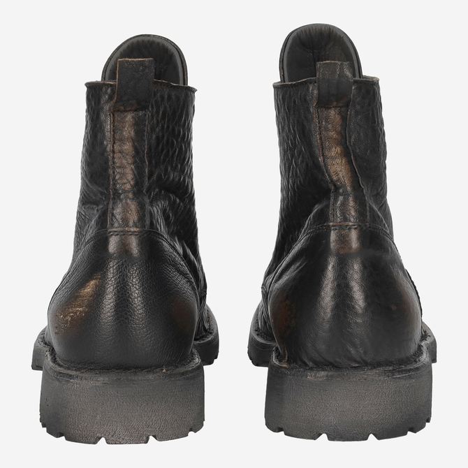 Moma Frago 54401B-AVI - Brown - Side view