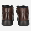 La Martina BOOT TODI - Brown - Side view