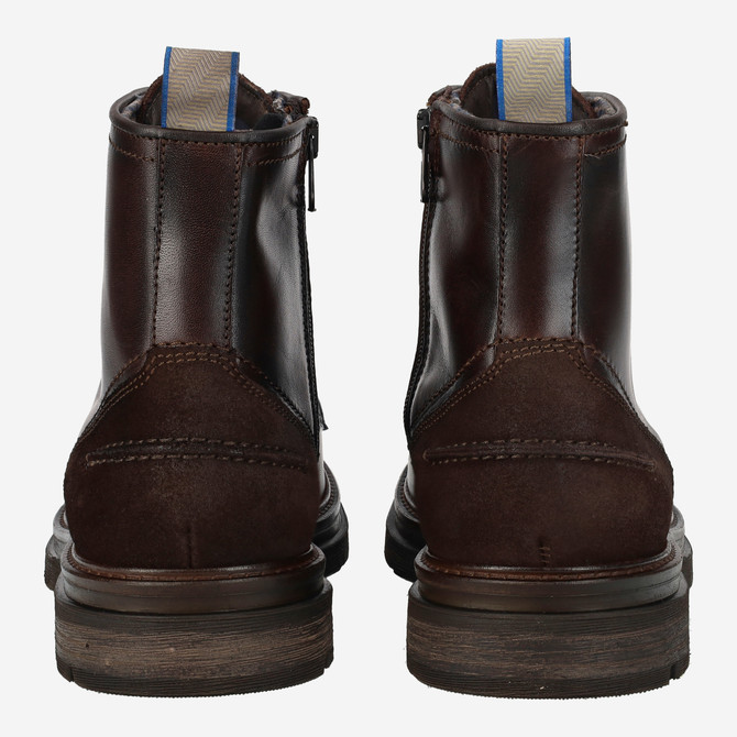 Sioux BORUSKONO-700 - Brown - Side view