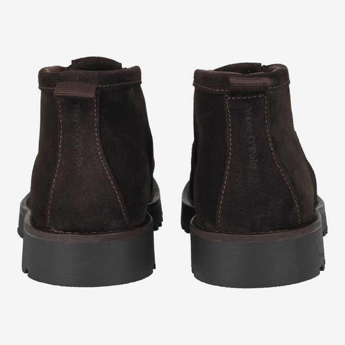 Marc O' Polo JACK 18B - Brown - Side view