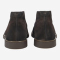 Magnanni 25622 - Brown - Side view