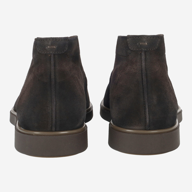 Magnanni 25622 - Brown - Side view