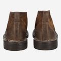Moma Frago 52404B-TU - Brown - Side view