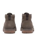 Timberland A69TW BRITTON ROAD MID LACE UP - Brown - Side view