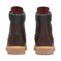 Timberland A2P6W Premium 6 INCH LACE UP - Brown - Side view