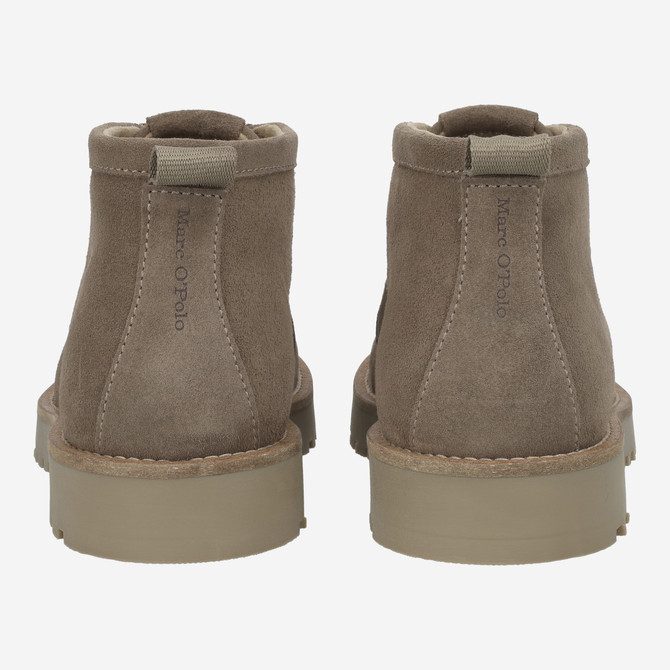 Marc O' Polo JACK 18B - Beige - Side view