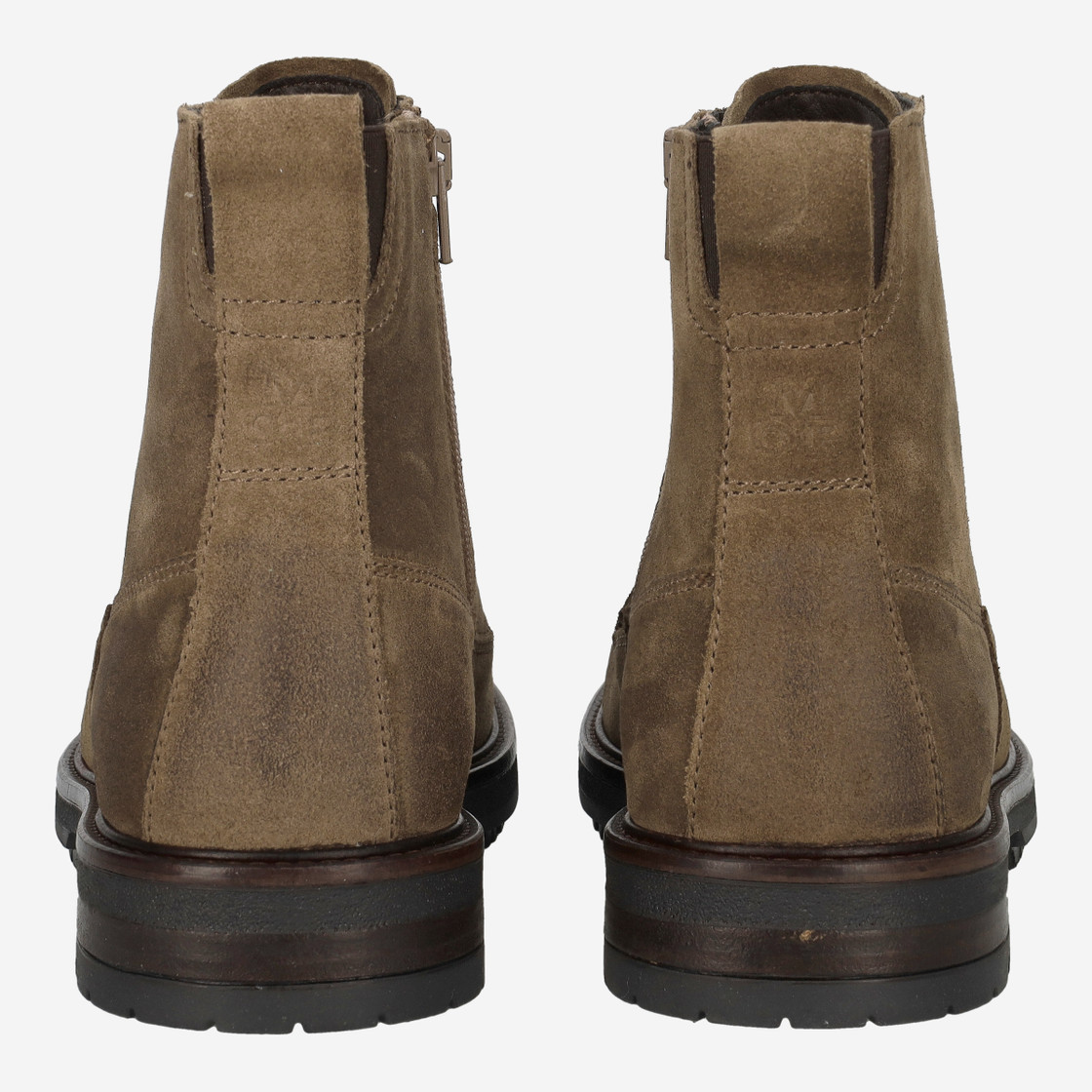 Marc O' Polo RONY 3B - Beige / Taupe - Side view