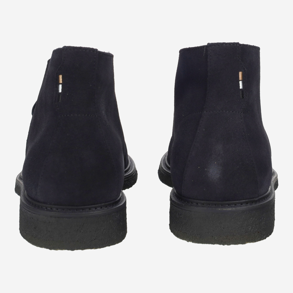 Boss Kope_Desb - Blue - Side view