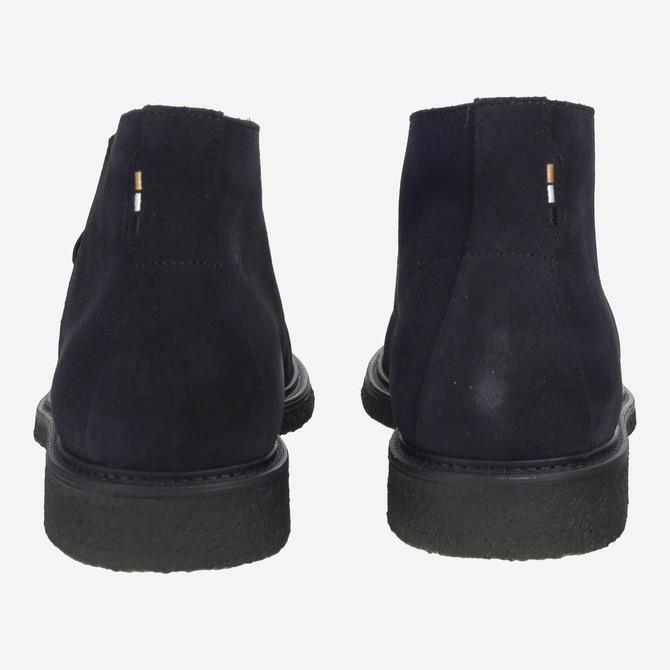 Boss Kope_Desb - Blue - Side view