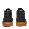 Timberland A69FN Maple Grove MID LACE UP - Black - Side view