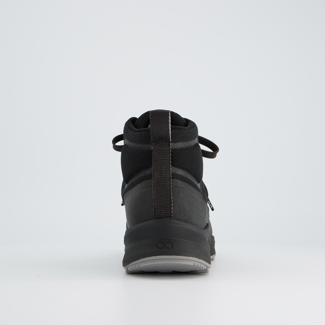 tenhaag trekhaag - Black - Side view