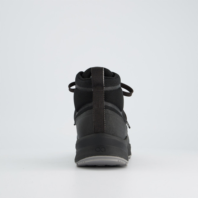 tenhaag trekhaag - Black - Side view