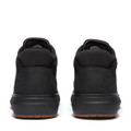 Timberland A6A8N HUDSON ROAD MID LACE UP - Black - Side view