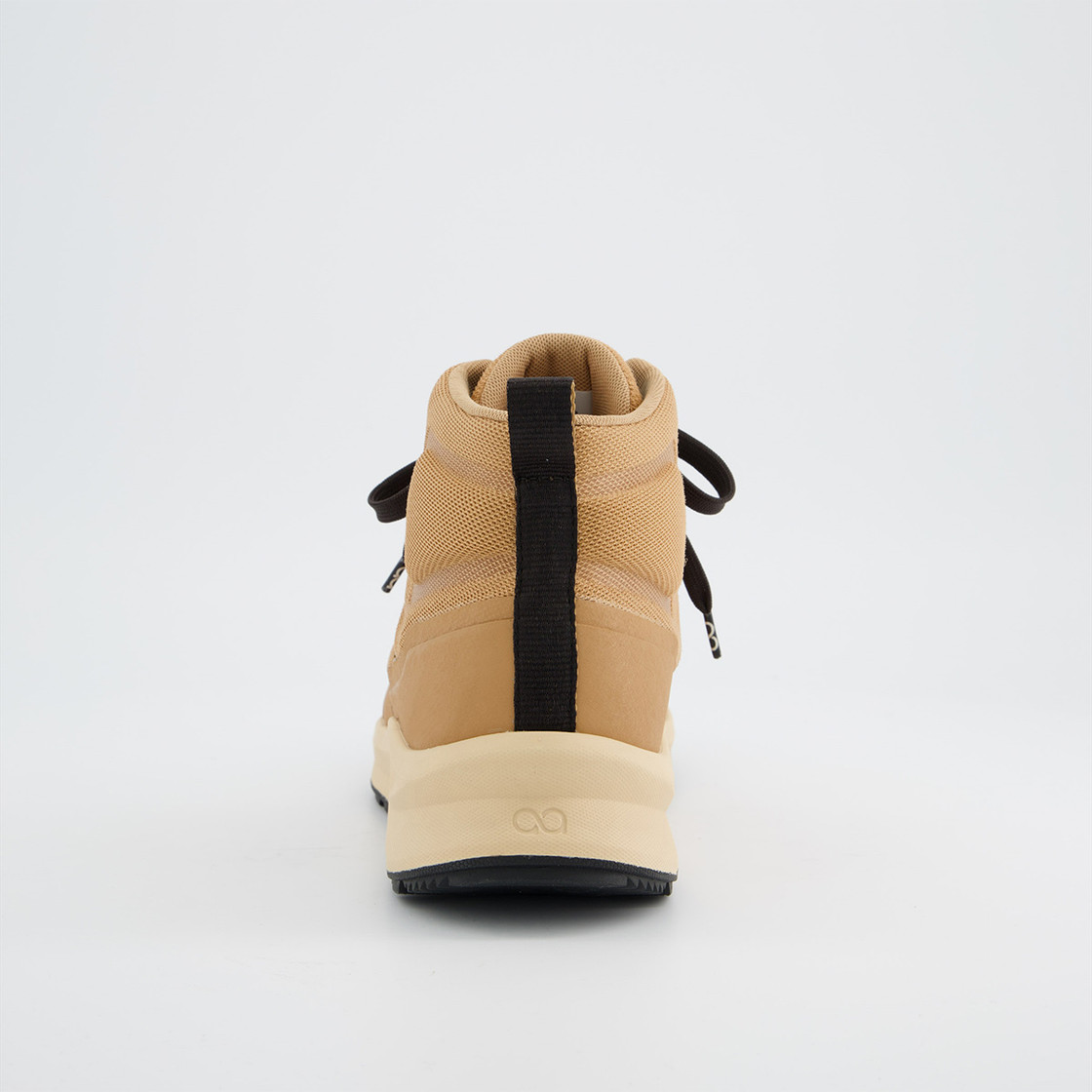 tenhaag trekhaag - Beige - Side view