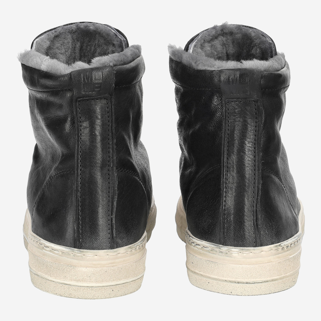 Moma Frago 63502C-VIN - Black - Side view