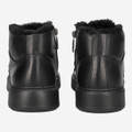 La Martina BOOT TODI - Black - Side view
