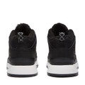 Timberland A2DMV Field Trekker LOW WARM L - Black - Side view