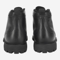 Clarks BatcombeMixGTX - Black - Side view