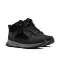 Clarks ATL Trek - Black - Side view