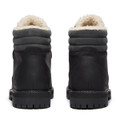 Timberland A6CFX BRITTON ROAD MID WARM LI - Black - Side view