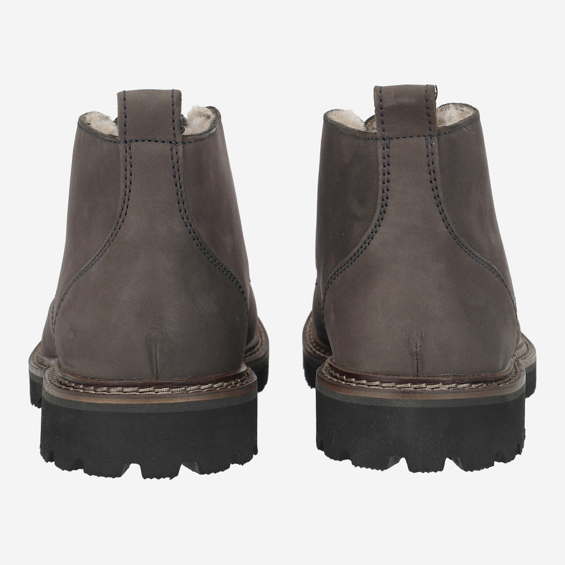 Sioux ADALRIK-701-LF-H - Gray - Side view