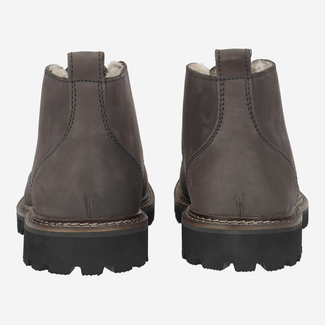 Sioux ADALRIK-701-LF-H - Gray - Side view