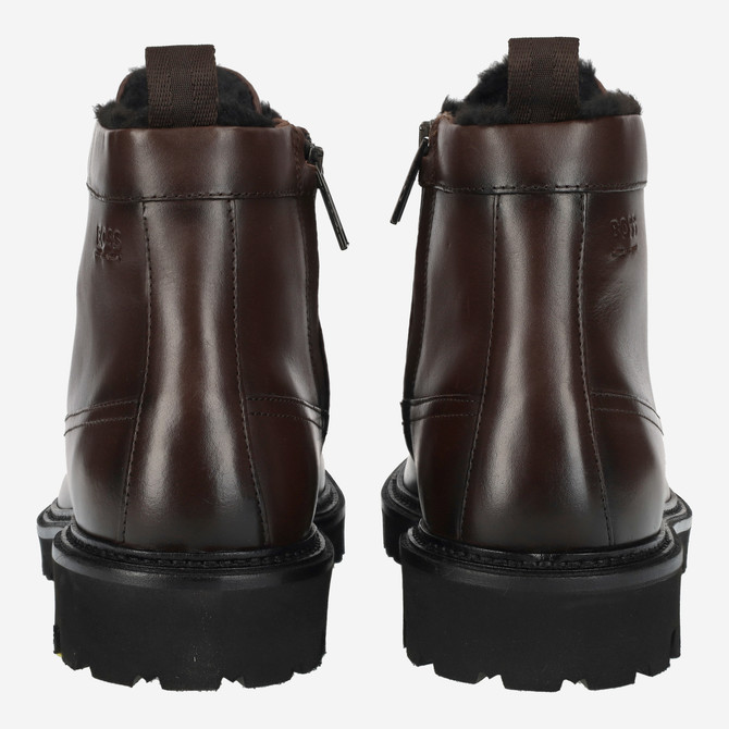 Boss Julyo_Half - Brown - Side view