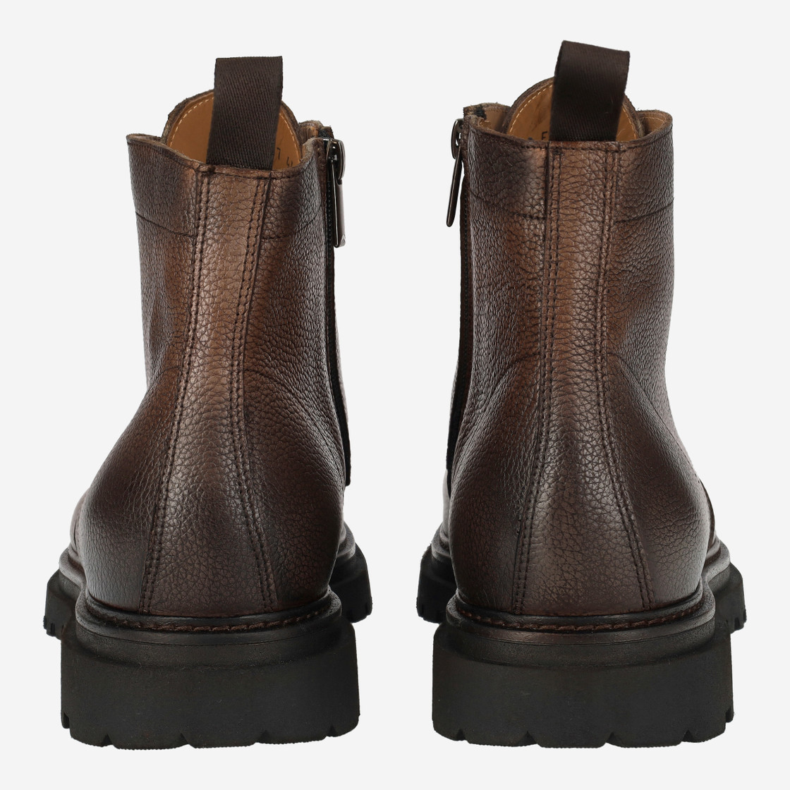 Flecs F637-2 - Brown - Side view