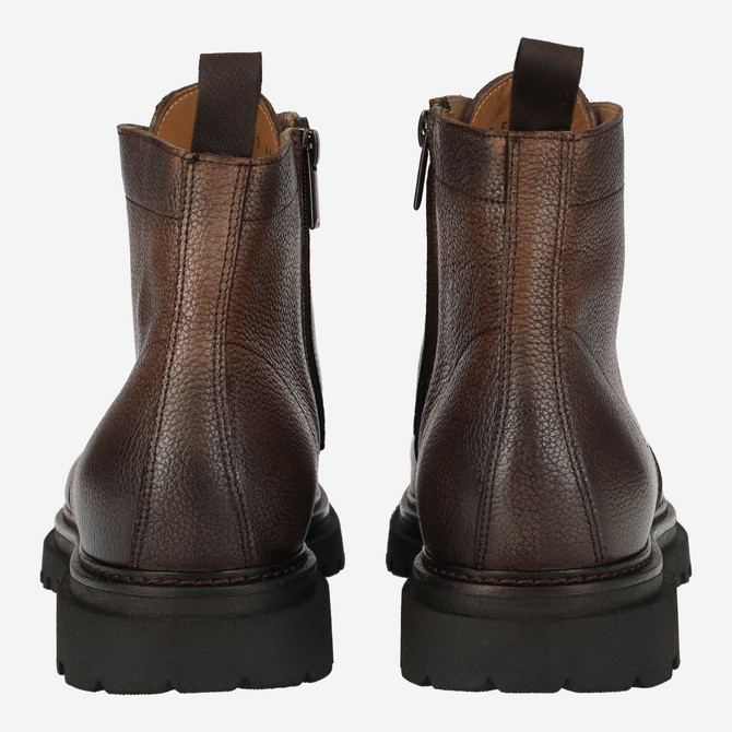 Flecs F637-2 - Brown - Side view