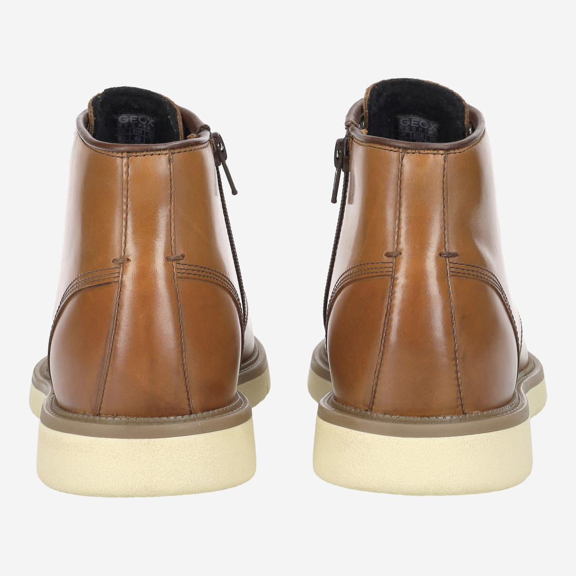 Geox POVE - Brown - Side view