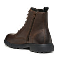 Geox MEIERN - Brown - Side view