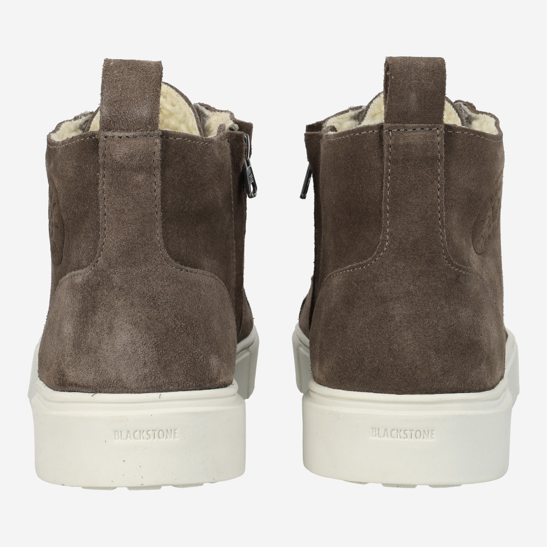 Blackstone EG540 - Brown - Side view