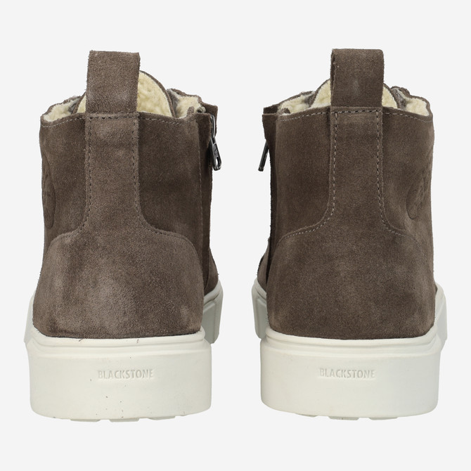 Blackstone EG540 - Brown - Side view