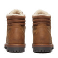 Timberland A6CFX BRITTON ROAD MID WARM LI - Brown - Side view