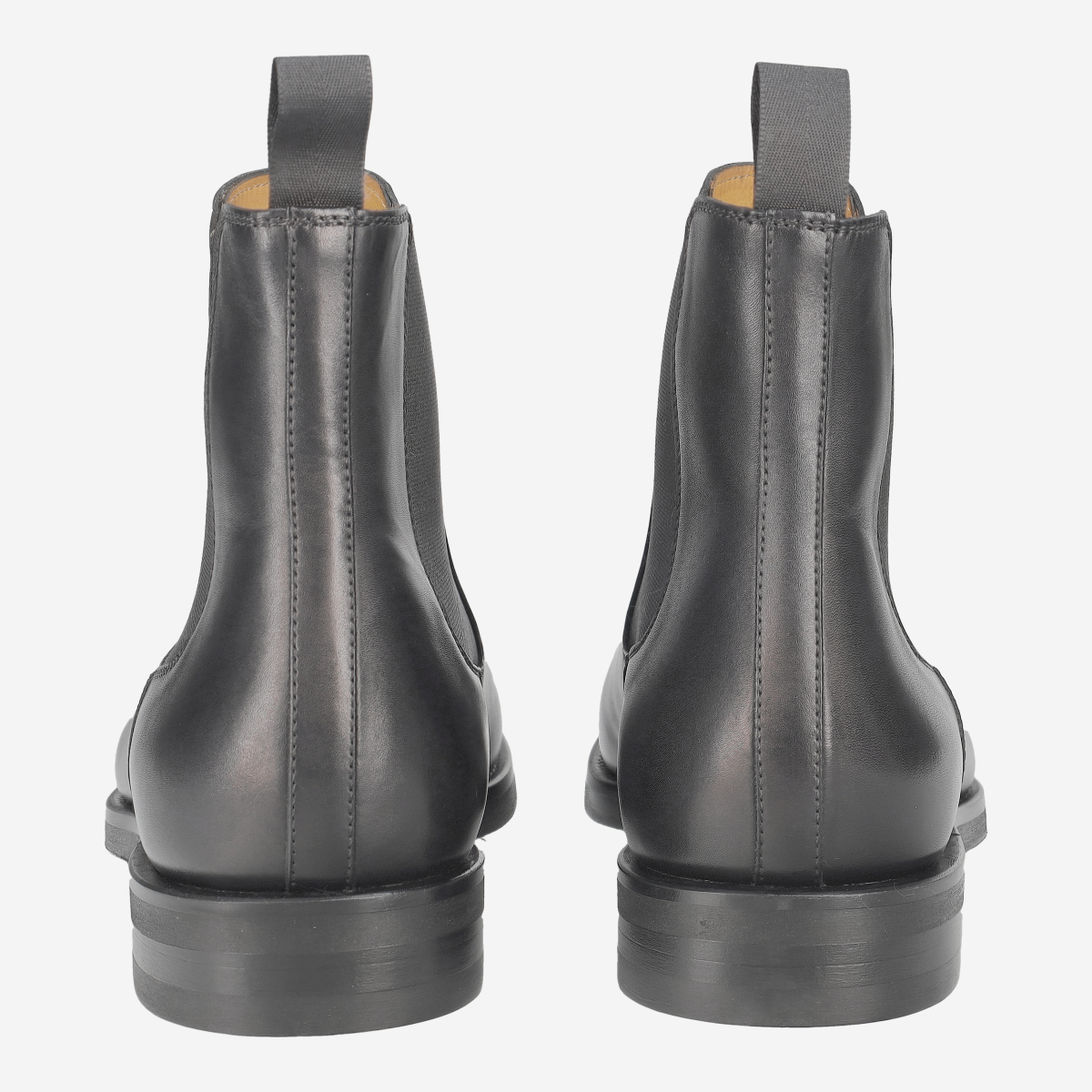 Magnanni 25559 NEGRO Chelsea Boots in black buy online